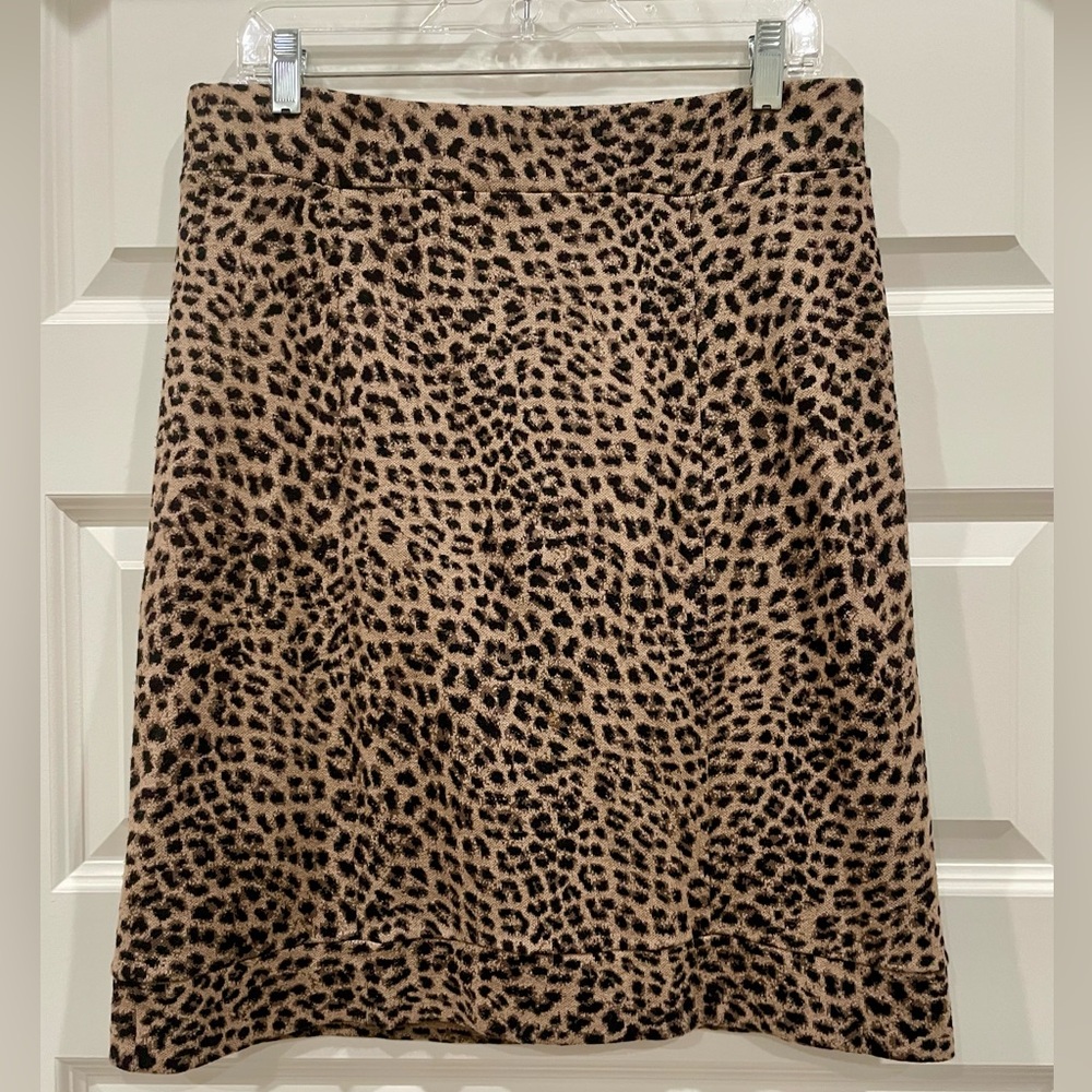 Nic & Zoe Skirt